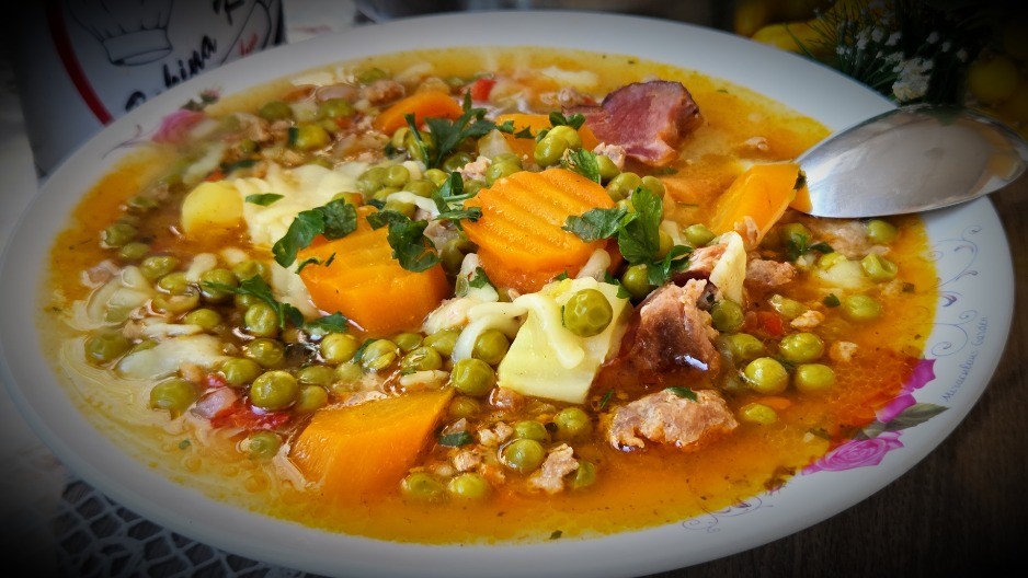 Stara caka za najukusniji grašak: Obavezno ubacite ovaj sastojak tokom kuvanja i jelo će uvek imati savršen ukus